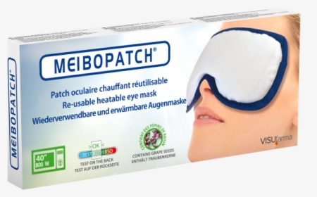 Meibopatch Eye, HD Png Download, Transparent PNG