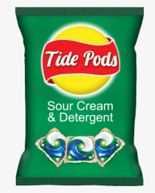 Tide Pods In Food, HD Png Download, Transparent PNG