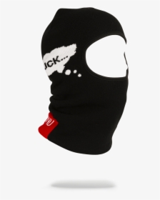 Transparent Skimask Png - Face Mask, Png Download, Transparent PNG