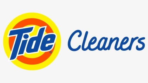 Tide Dry Cleaners  							class Logo-image - Tide Cleaners Logo, HD Png Download, Transparent PNG