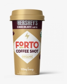 Forto Coffee Shot, HD Png Download, Transparent PNG