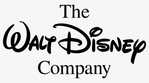 Walt Disney Logo Png, Transparent Png, Transparent PNG
