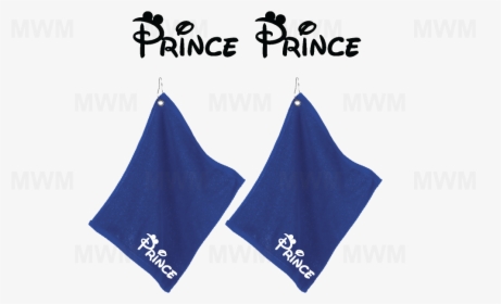 Lgbt Gay Matching Couple Royal Blue Super Soft Velour - Towel, HD Png Download, Transparent PNG