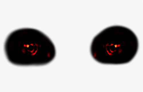 Face Makeup Goth Dark Evil Creepy Scary Eyes Glow Red - Face Roblox Png Girl  Transparent PNG - 420x420 - Free Download on NicePNG