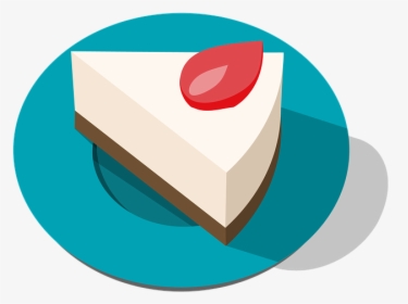 Cheesecake, Cheese Cake, Cake, Dessert, Autumn, Sweet - Cake, HD Png Download, Transparent PNG
