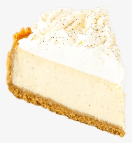 Eggnog Cheesecake - Kuchen, HD Png Download, Transparent PNG