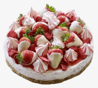 Eton Mess Cheesecake - Strawberry Eton Mess Cheesecake, HD Png Download, Transparent PNG