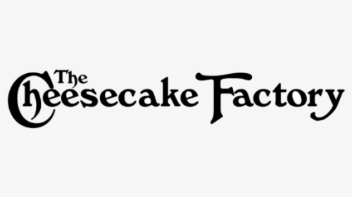 Cheesecake Factory, HD Png Download, Transparent PNG