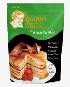 1kg Pancake Mix Granny Fayes, HD Png Download, Transparent PNG