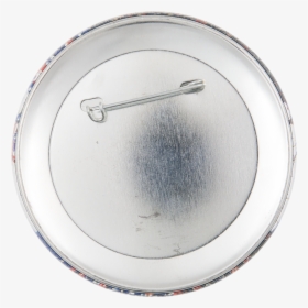 Nick Cave Ski Mask Button Back Art Button Museum - Circle, HD Png Download, Transparent PNG