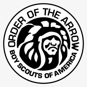 Order Of The Arrow, HD Png Download, Transparent PNG