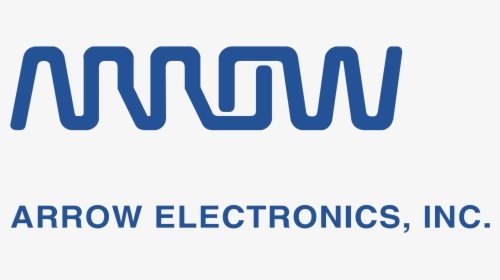 Arrow Electronics Logo .png, Transparent Png, Transparent PNG