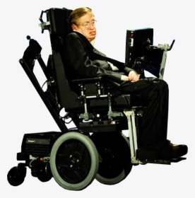 Professor Stephen Hawking - Stephen Hawking Expedition New Earth, HD Png Download, Transparent PNG