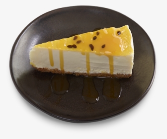 Passion Fruit Cheesecake - Wagamama Desserts, HD Png Download, Transparent PNG