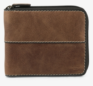 Wallet Png - Leather, Transparent Png, Transparent PNG