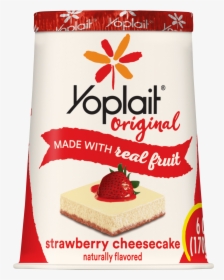 Yoplait Yogurt Orange Creme, HD Png Download, Transparent PNG