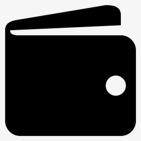 Wallet Png Download Image - Font Awesome Wallet Icon, Transparent Png, Transparent PNG