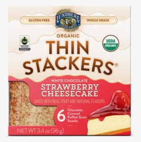 Lundberg Chocolate Thin Stackers, HD Png Download, Transparent PNG