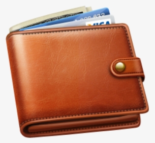 Wallet Png Free Download - Wallet Png, Transparent Png, Transparent PNG