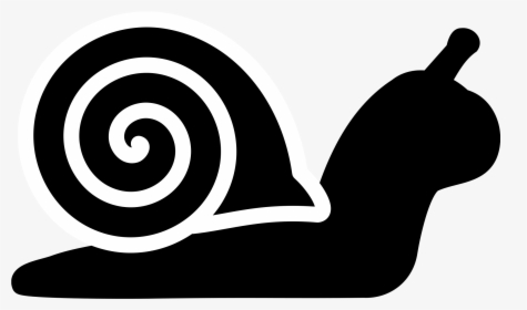 Snail Icon Png, Transparent Png, Transparent PNG