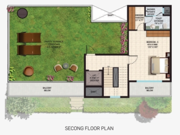 Floor Plan, HD Png Download, Transparent PNG