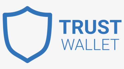 Trust Wallet Logo Png, Transparent Png, Transparent PNG