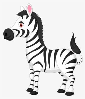‿✿⁀°zebra * Like°‿✿⁀ Zebra Clipart, Pink Zebra - Zebra Clipart Png, Transparent Png, Transparent PNG
