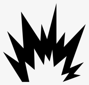 Blast - Blast Icon, HD Png Download, Transparent PNG