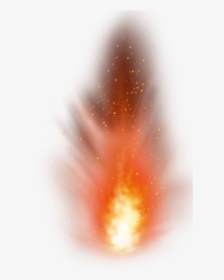 Fire Blast Png Vector Black And White Library - Png Fire Blast, Transparent Png, Transparent PNG