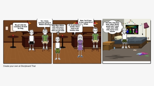 Cartoon, HD Png Download, Transparent PNG