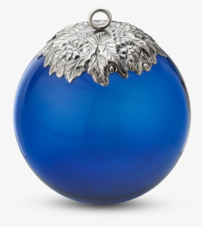 Buccellati - Giftware - Christmas Ornaments - Silver - Christmas Ornament, HD Png Download, Transparent PNG