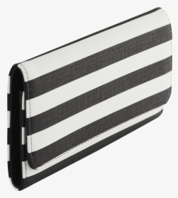 Kut From The Kloth Slim Striped Wallet, HD Png Download, Transparent PNG