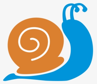 Snail, HD Png Download, Transparent PNG