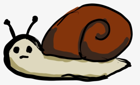 Snail Eating Algae Clipart , Png Download, Transparent Png, Transparent PNG
