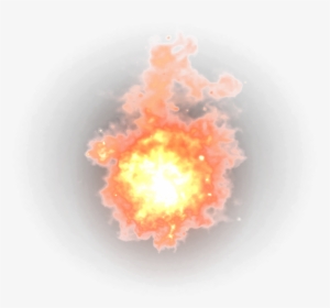 Spell Fireball - Magic Spells Png, Transparent Png, Transparent PNG