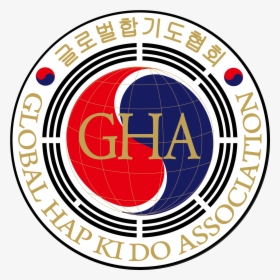 Ki Blast Png , Png Download - Global Hapkido Association Png, Transparent Png, Transparent PNG