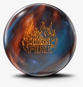 Storm Intense Fire Bowling Ball, HD Png Download, Transparent PNG