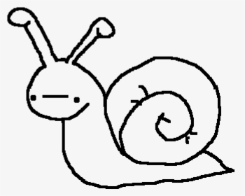 Snail, HD Png Download, Transparent PNG