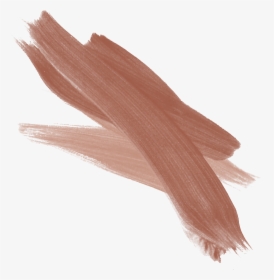 #smear #smearofpaint #paint #brown #marron #color - Paint Smear Png Brown, Transparent Png, Transparent PNG