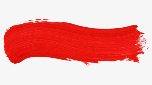 Painting Red Transparent, HD Png Download, Transparent PNG