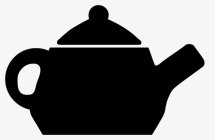 Teapot, HD Png Download, Transparent PNG
