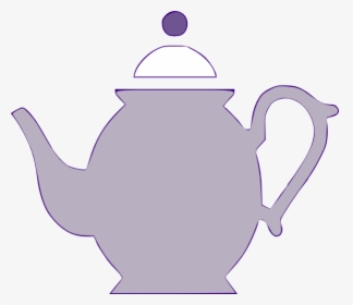 Teapot Svg Clip Arts - Teapot Princess, HD Png Download, Transparent PNG