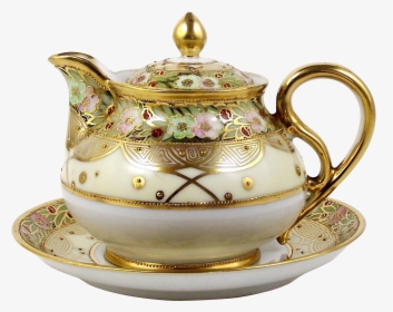 Teapot Download Transparent Png Image - Brass, Png Download, Transparent PNG