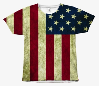 Vector American Usa Flag, HD Png Download , Transparent Png Image - PNGitem