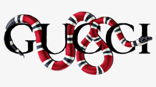 #asthetic #overlays #gucci #snake - Gucci Snake, HD Png Download, Transparent PNG