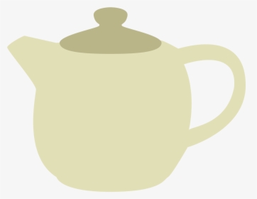 Teapot Clipart , Png Download - Teapot, Transparent Png, Transparent PNG