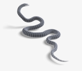 Black Mamba Snake Transparent Image Racer - Black Mamba Transparent, HD Png Download, Transparent PNG
