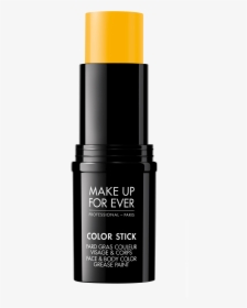 Yellow Available In 32 Colors I000006400 - Make Up For Ever, HD Png Download, Transparent PNG
