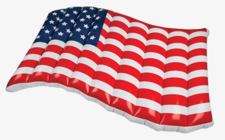 Pool Float - American Flag - Pool Float, HD Png Download, Transparent PNG