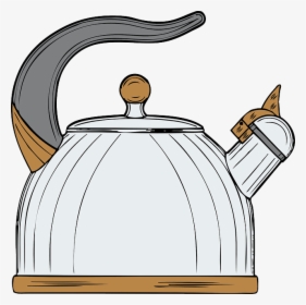 Teapot Clip Art, HD Png Download, Transparent PNG